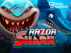 Shark casino game38